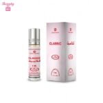 Al Rehab Classic Concentrated Perfume Oil - 6ml
