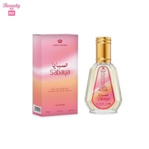 Al Rehab Sabaya EDP Perfume Spray for Women - 50ml