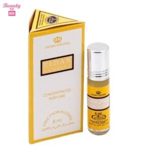 Al Rehab Zidan Concentrated Perfume Oil - 6ml
