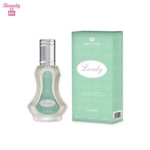 Al Rehab Lovely EDP Perfume Spray for Men & Women - 35 ml
