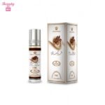 Al Rehab Choco Musk Concentrated Perfume Oil - 6ml