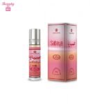 Al Rehab Sabaya Concentrated Perfume Oil - 6ml