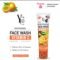YC Vitamin C Brightening Face Wash