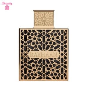Rayhaan Elixir Eau De Parfum Perfume For Him - 100ml