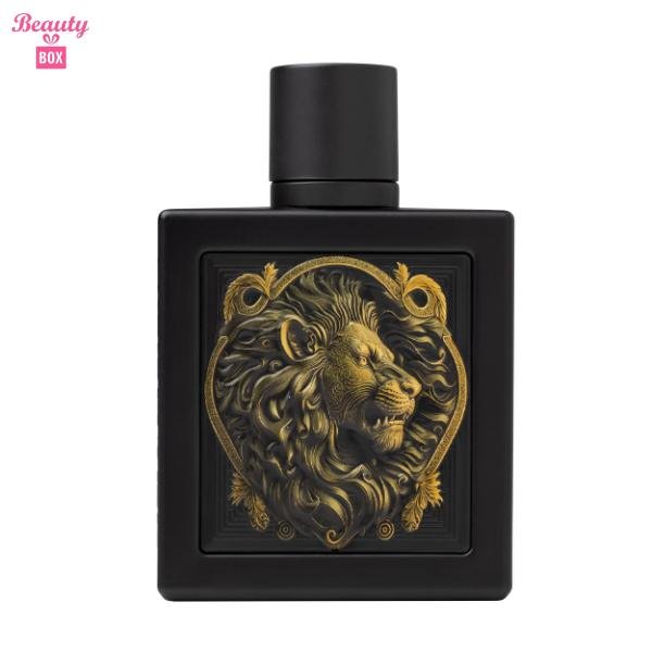 Rayhaan Lion Eau De Parfum Perfume For Him - 100ml