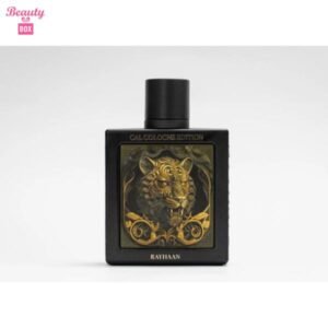 Rayhaan Tiger Eau De Parfum Perfume For Him - 100ml
