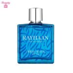 Rayhaan Fresh Wave Eau De Parfum Perfume For Him - 100ml