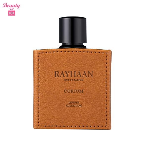 Rayhaan Corium EDP Perfume for Him - 100ml