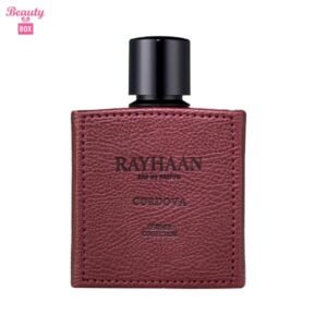 Rayhaan Cordova EDP Perfume for Him - 100ml