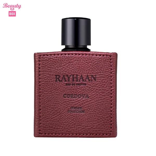 Rayhaan Cordova EDP Perfume for Him - 100ml