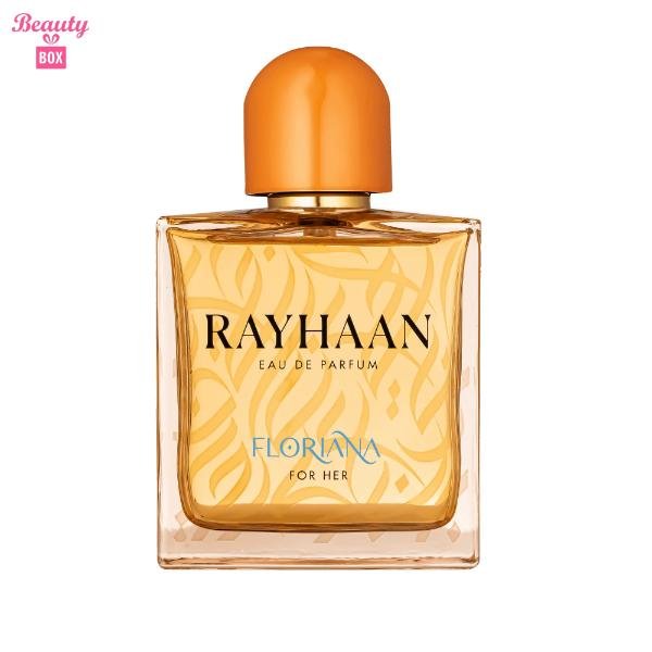 Rayhaan Florina Eau De Parfum Perfume For Her - 100ml