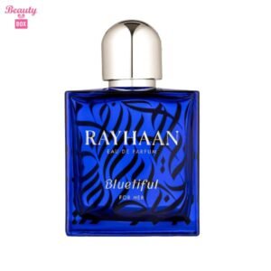 Rayhaan Bluetiful EDP Perfume for Her - 100ml