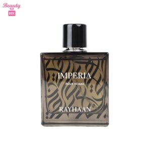 Rayhaan Imperia Eau De Parfum Perfume For Him - 100ml