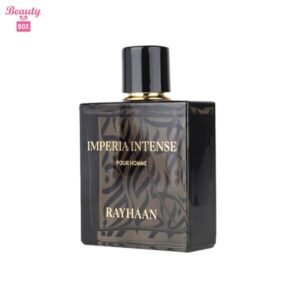 Rayhaan Imperia Intense Eau De Parfum Perfume For Him - 100ml