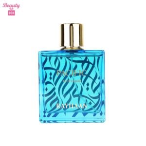 Rayhaan Pacific Eau De Parfum Perfume For Him - 100ml