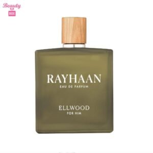 Rayhaan Ellwood Eau De Parfum Perfume For Him - 100ml