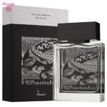 Rasasi Rumz Al Rasasi 9459 Croco Pour LUI Eau De Parfum For Men - 50ml
