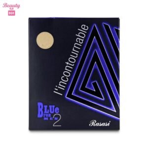 Rasasi L'Incontournable Blue 2 for Men - 75 ML