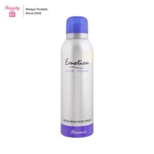 Rasasi Emotion Pour Homme Deodorant Body Spray - 200 ml