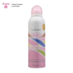 Rasasi Twinkle Pour Femme Deodorant Body Spray 200 ML