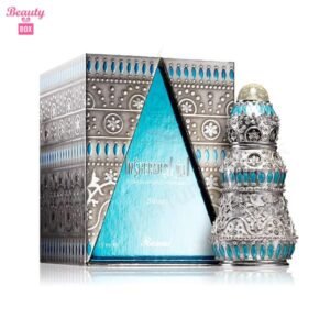 Rasasi Insherah Silver Concentrated Perfume Unisex - 15 ml