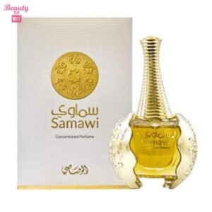 Rasasi Samawi Concentrated Perfume Oil - 20ml