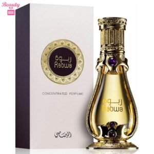 Rasasi Rabwa Concentrated Perfume Oil - 19ml.