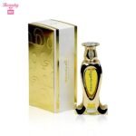 Rasasi Wahami Attar Concentrated Perfume - 22ml