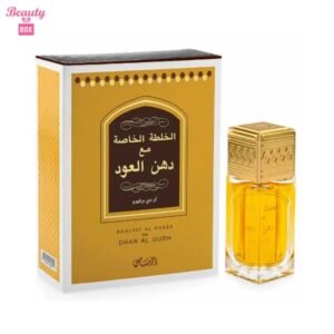 Rasasi Khaltat Al Khasa Perfume - 50ml