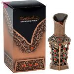 Rasasi Rasha Concentrated Perfume Oil - 12 ml