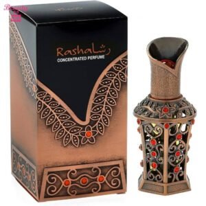 Rasasi Rasha Concentrated Perfume Oil - 12 ml