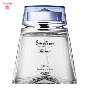 Rasasi Emotion Perfume For Men - 100ml