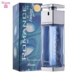 Rasasi Romance Forever Perfume Men - 100ml