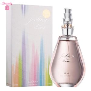 Rasasi Feelings Perfume for Women - 60ml