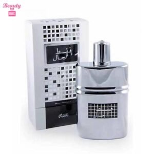 Rasasi Faqat Lil Rijal EDP Perfume For Men - 50ml