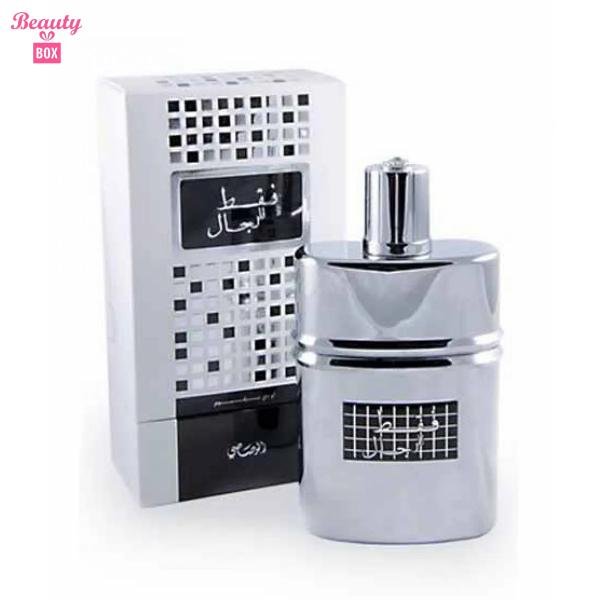 Rasasi Faqat Lil Rijal EDP Perfume For Men - 50ml