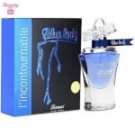 Rasasi L'incontournable Blue Lady Perfume for Women - 35ml