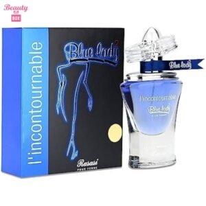 Rasasi L'incontournable Blue Lady Perfume for Women - 35ml
