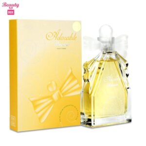 Rasasi Adorable Perfume For Women - 60ml