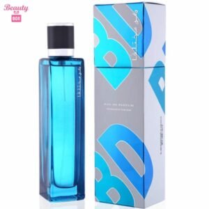 Rasasi Kun Mukhtalifan Perfume for Men - 100ml