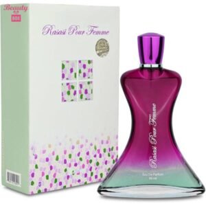 Rasasi Pour Femme EDP Perfume For Women - 90ml