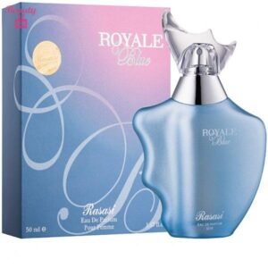 Rasasi Royale Blue Women Eau De Perfume - 50 ml
