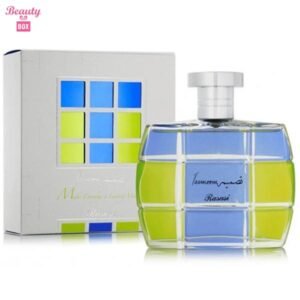 Rasasi Tasmeem Perfume For Men - 100ml