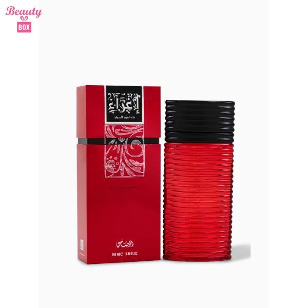 Rasasi Egra Perfume For Women - 100ml