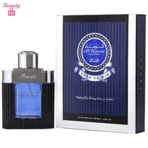 Rasasi Al Wisam EVENING Pour Homme EDP Perfume For Men - 100ml