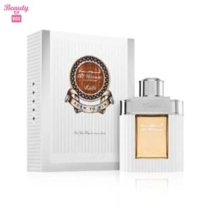 Rasasi Al Wisam DAY Pour Homme EDP Perfume For Men - 100ml