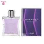 Rasasi Daarej Pour Femme Eau De Parfum Perfume For Women - 100ml