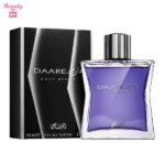 Rasasi Daarej Pour Homme Eau De Parfum Perfume For Men - 100ml
