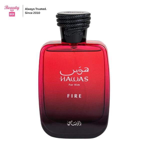 Eau de Parfum