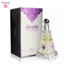 Rasasi Arba Wardat Perfume for Women - 70ml